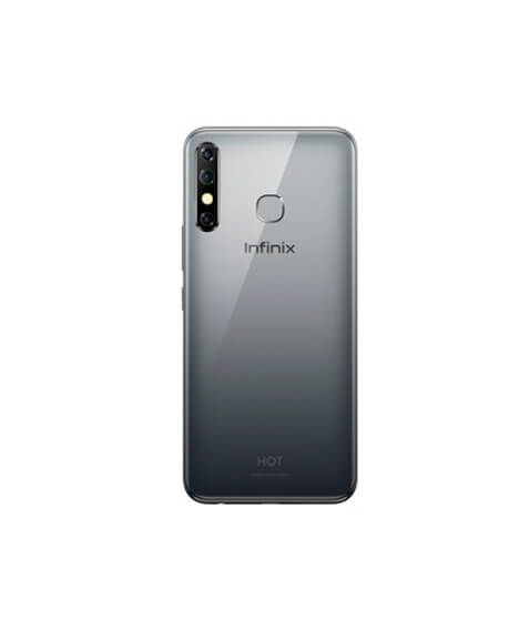 infinix hot 8 4gb 64gb