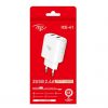 Itel Eur ICE-41 Dual USB Charger (2)